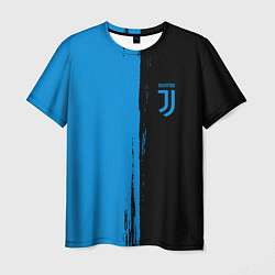 Мужская футболка JUVENTUS