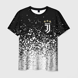 Мужская футболка JUVENTUS