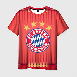 Мужская футболка BAYERN MUNCHEN