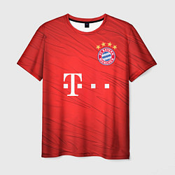 Мужская футболка BAYERN MUNCHEN