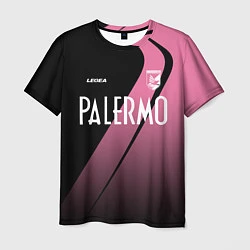 Мужская футболка PALERMO FC