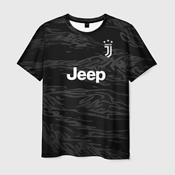 Мужская футболка Juventus Goalkeeper Jersey 2021