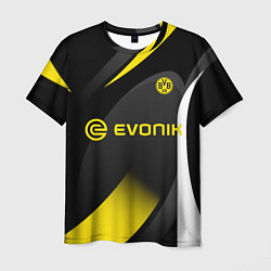 Мужская футболка BORUSSIA DORTMUND