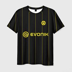 Мужская футболка BORUSSIA DORTMUND