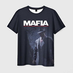 Мужская футболка Mafia