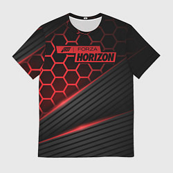 Мужская футболка Forza Horizon