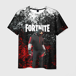 Мужская футболка IKONIK FORTNITE