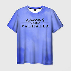 Мужская футболка Assassins Creed Valhalla