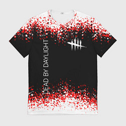 Мужская футболка Dead by Daylight