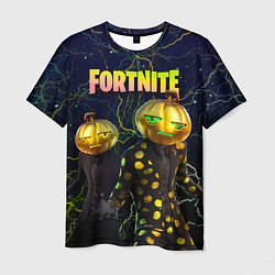 Мужская футболка Fortnite Jack Gourdon