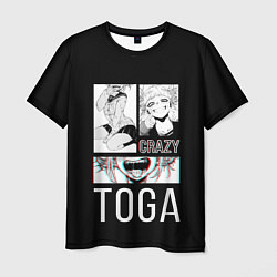 Мужская футболка Toga Crazy