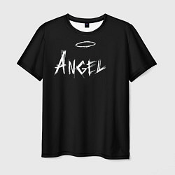 Мужская футболка ANGEL