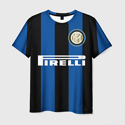 Мужская футболка Икарди FC Inter