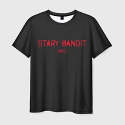 Мужская футболка Stary Bandit
