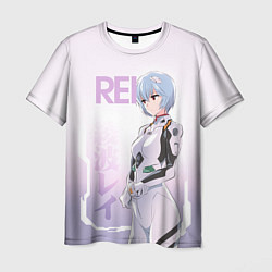 Мужская футболка Rei