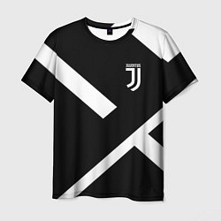 Мужская футболка JUVENTUS ЮВЕНТУС