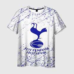 Мужская футболка Tottenham