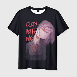 Мужская футболка Natsuki