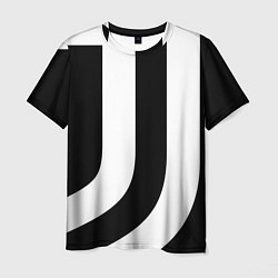 Мужская футболка Juventus J 202122