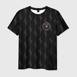 Мужская футболка INTER MIAMI HOME KIT