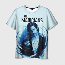 Мужская футболка The Magicians