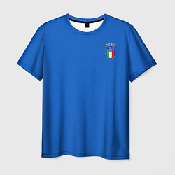 Мужская футболка Форма сборной Италии