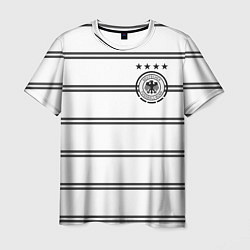 Мужская футболка Сборная Германии Евро 2020