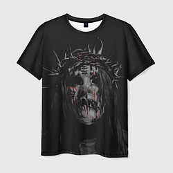 Мужская футболка Joey Jordison