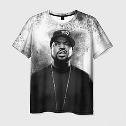 Мужская футболка Ice Cube Айс Куб Z