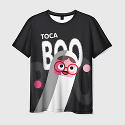 Мужская футболка Toca Boo