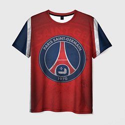 Мужская футболка Paris Saint-Germain