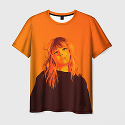 Мужская футболка Sweet Taylor Swift