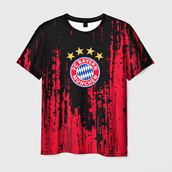 Мужская футболка Bayern Munchen: Бавария