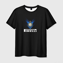 Мужская футболка Forza Neradzzurri