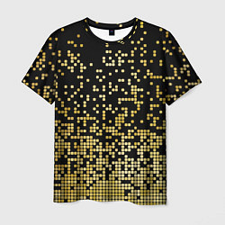 Мужская футболка Fashion Pattern 2028