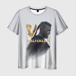 Мужская футболка Vikings: Valhalla