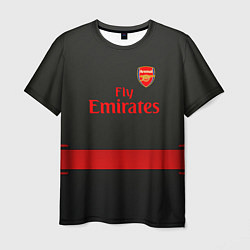 Мужская футболка Arsenal fc