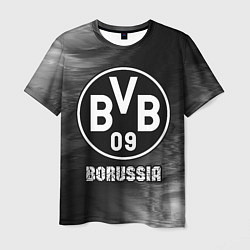 Мужская футболка БОРУССИЯ Borussia Art