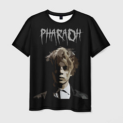 Мужская футболка PHARAOhh