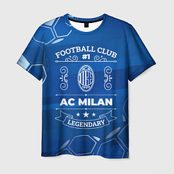 Мужская футболка AC Milan Legends