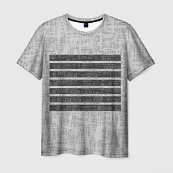 Мужская футболка Город Коллекция Get inspired! 119-9-32-f2i-sq