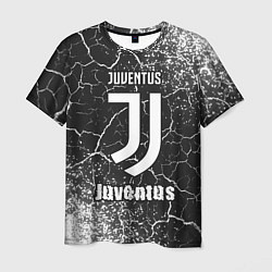 Мужская футболка ЮВЕНТУС Juventus - Арт
