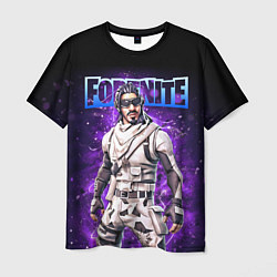 Мужская футболка Fortnite Absolute Zero Hero Реально кульный чувак