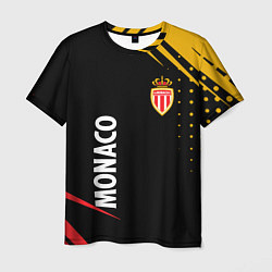 Мужская футболка Монако monaco