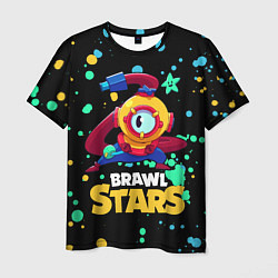 Мужская футболка Otis Brawl Stars