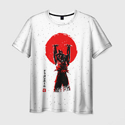 Мужская футболка Dragon Ball Сон Гоку