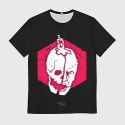 Мужская футболка Dead by Daylight - memento mori
