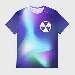 Футболка мужская Fallout northern cold, цвет: 3D-принт