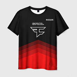 Мужская футболка Форма FaZe Clan