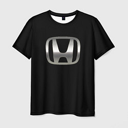 Мужская футболка Honda sport auto